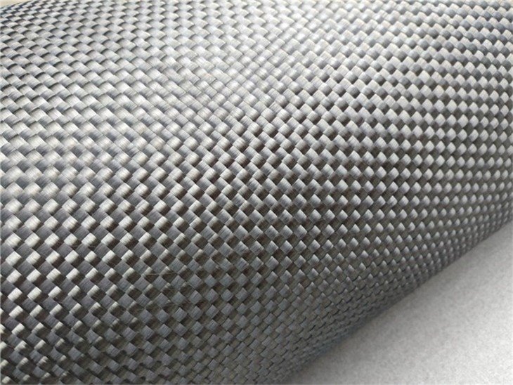 China Carbon Fiber factory