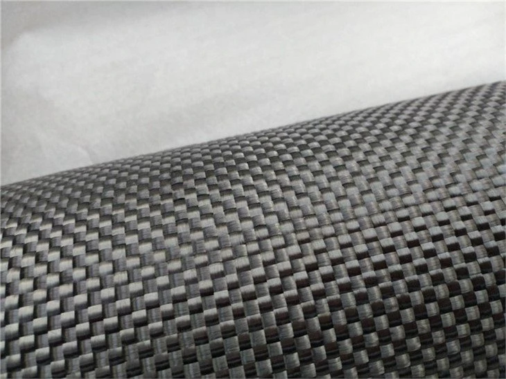 China Carbon Fiber Fabric wholesale