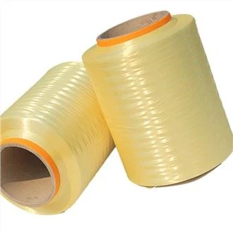 Garn Aramid