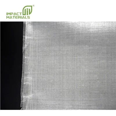 Uhmwpe stof ved gården